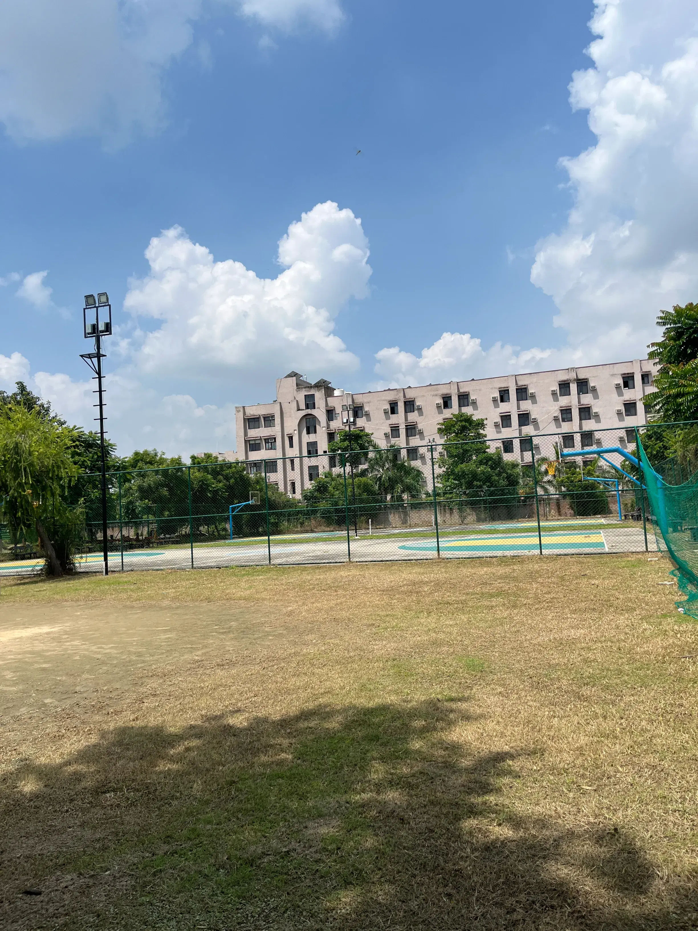 Amity University Greater Noida Ground photo 5